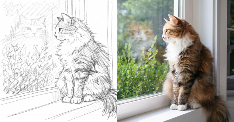 Fast SDXL-Lightning Transformation